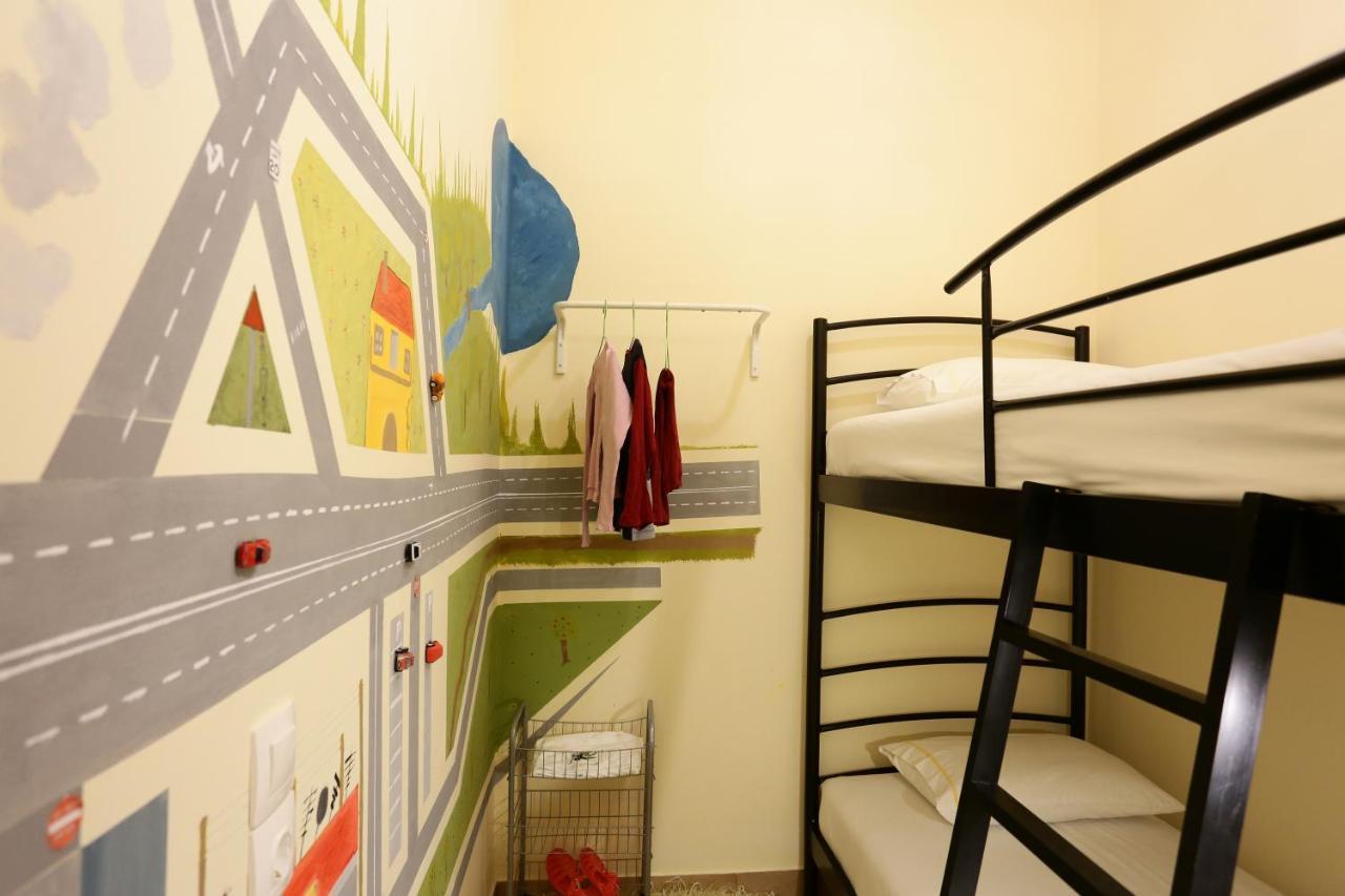 Eleonas Hotel Ровиес Екстериор снимка